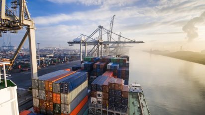 Acesso de micro e pequenos negócios ao comércio exterior - OMDN - O Mundo dos Negocios 1