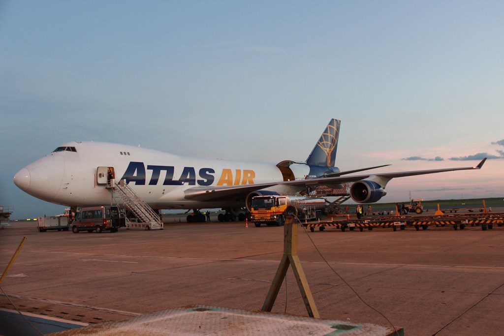 Aeroportos - OMDN - O Mundo dos Negocios