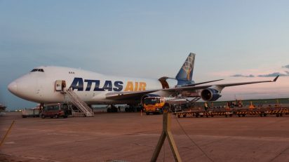 Aeroportos - OMDN - O Mundo dos Negocios