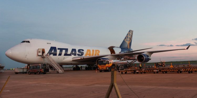 Aeroportos - OMDN - O Mundo dos Negocios