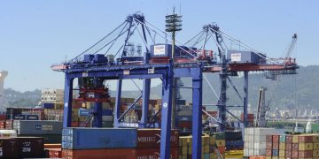 Balança comercial registra queda de 16,4% em relação a 2018, OMDN, O Mundo dos Negócios