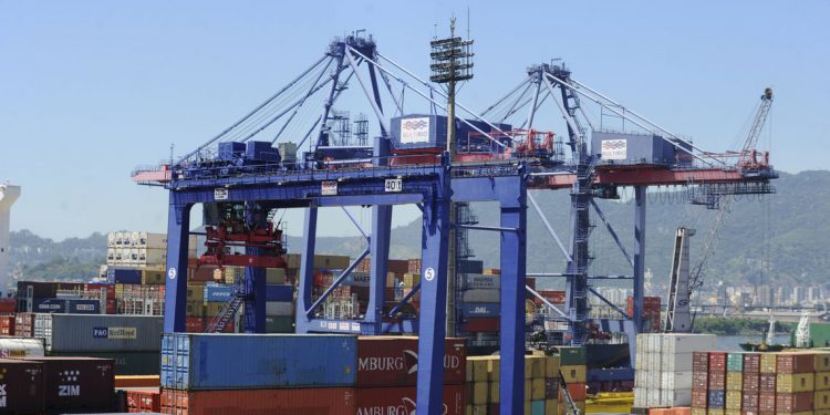 Balança comercial registra queda de 16,4% em relação a 2018, OMDN, O Mundo dos Negócios