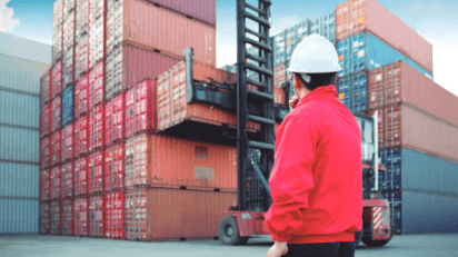 Canal Vermelho na importação, OMDN, O Mundo dos Negocios