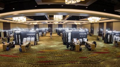 Cerâmica brasileira busca negócios no mercado americano, OMDN, O Mundo dos Negócios,