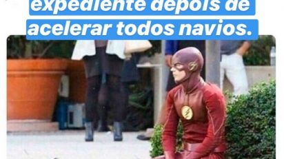 ComexdaDeprê, Comércio Exterior, Comexlovers. ApexBrasil, Importação