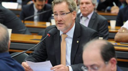 Contrato cambial é aprovado em Comissão da Câmara