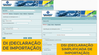 O Novo Catálogo de Produtos na Importação