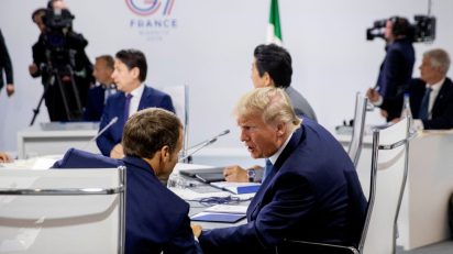 EUA e a China devem retomar negociações em breve, OMDN, O Mundo dos Negócios,