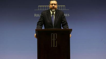 EUA e UE disputam mercado, OMDN, O Mundo dos Negócios