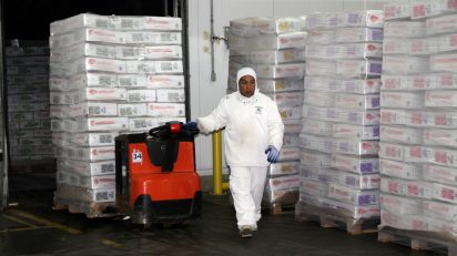 Exportacoes-de-carne-OMDN-O Mundo dos Negocios