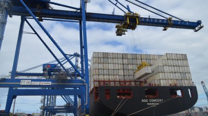 Exportações de carne suína crescem com disputa entre China e EUA, OMDN, O Mundo dos Negócios