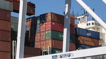 Exportações do setor cerâmico para os EUA, OMDN, O Mundo dos Negócios,