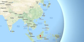 Far East, omdn, O Mundo dos Negocios