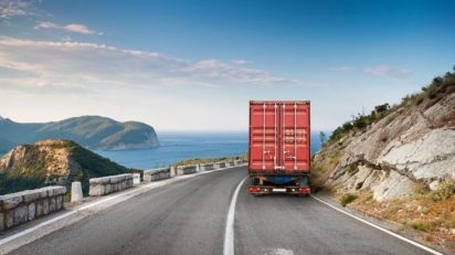 O que é o frete de retorno e como ele pode ser lucrativo?