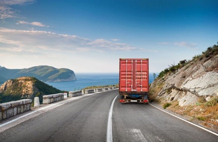 O que é o frete de retorno e como ele pode ser lucrativo?