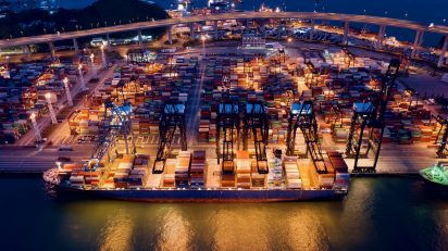 GRI General Rate Increase, OMDN ,O Mundo dos Negócios