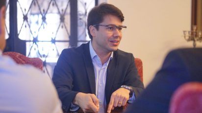 SC Par projeta ações para os portos de Santa Catarina