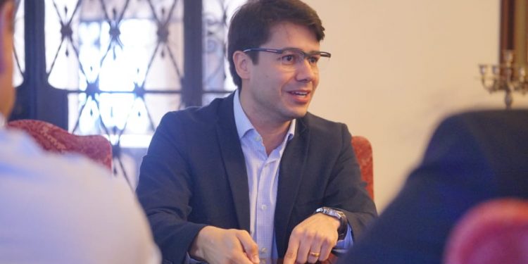 SC Par projeta ações para os portos de Santa Catarina