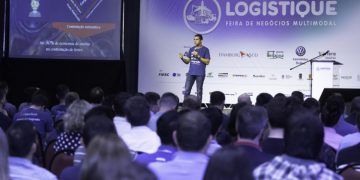 Logistique reúne novidades do mercado nacional e internacional, OMDN, O Mundo dos Negócios
