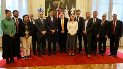 Mercosul e EFTA: acordo poderá elevar PIB em US$ 5,2 bilhões, OMDN, O Mundo dos Negócios