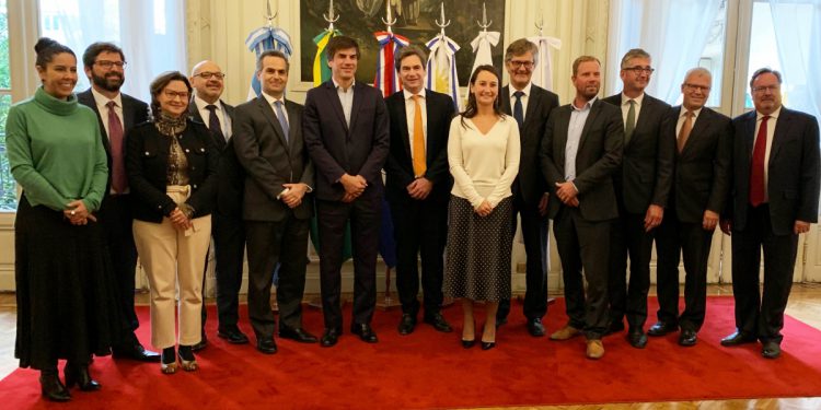 Mercosul e EFTA: acordo poderá elevar PIB em US$ 5,2 bilhões, OMDN, O Mundo dos Negócios