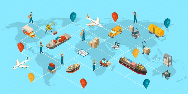 Quatro motivos para contratar um agente de carga