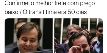 Comex da Deprê, OMDN 13, O Mundo dos Negócios