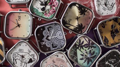 Autenticidade e ousadia para conquistar o mercado brasileiro