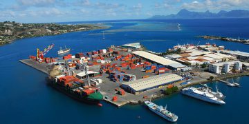 Portos de A a Z: conheça Papeete, no Taiti, Polinésia Francesa, OMDN, O Mundo dos Negócios