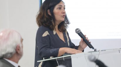 Porto de Sines, OMDN, O Mundo dos Negócios