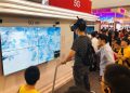 Smart China Expo destaca a tecnologia inteligente, OMDN, O Mundo dos Negócios