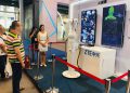 Smart China Expo destaca a tecnologia inteligente, OMDN, O Mundo dos Negócios