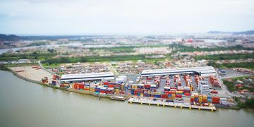 Quais são os benefícios do terminal alfandegado?