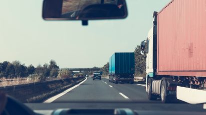 Quais as vantagens de contratar uma transportadora?