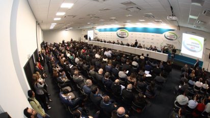 Distribuição de combustíveis . OMDN, O Mundo dos Negócios