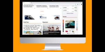 Portal OMDN ganha recursos de acessibilidade