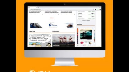 Portal OMDN ganha recursos de acessibilidade