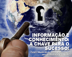 Revista O Mundo dos Negócios – Ano 3 | nº 13