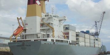 Embarcacao Reefer, OMDN, O Mundo dos Negocios