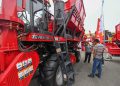 Feira Agricultura Alimentos, OMDN, O Mundo dos Negócios