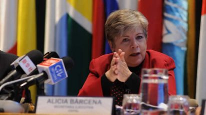 Investimento estrangeiro, OMDN, O Mundo dos Negócios