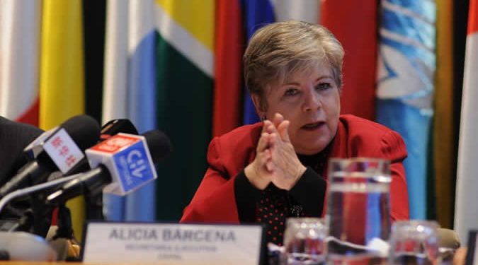 Investimento estrangeiro, OMDN, O Mundo dos Negócios