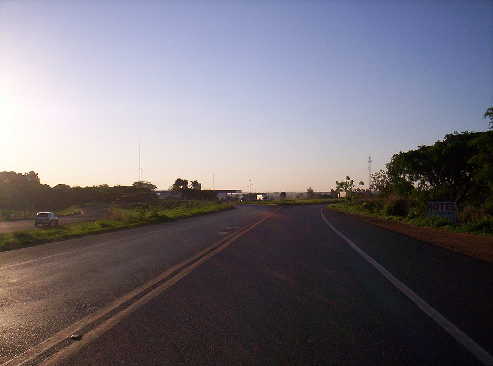 Primeiro leilão de rodovias de 2019 será em 30 dias