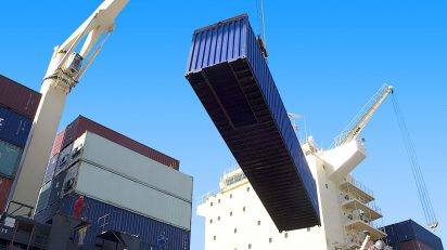 Linhas de crédito para exportação e importação em discussão