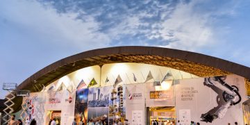 inovação, Feiras, metalmecânica