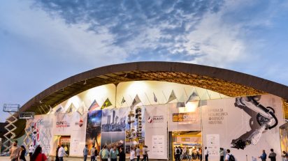 inovação, Feiras, metalmecânica