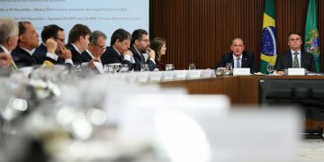 Para ser desestatizada, OMDN, O Mundo dos Negócios