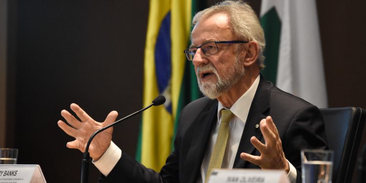 Seminário: Desenvolvimento Econômico e Transparência