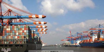 Rotas estratégicas: quais fatores determinam trajeto dos navios