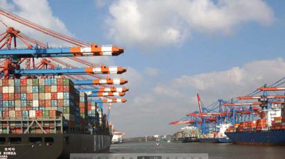 Rotas estratégicas: quais fatores determinam trajeto dos navios